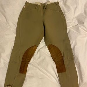 Tailored Sportsman riding breeches